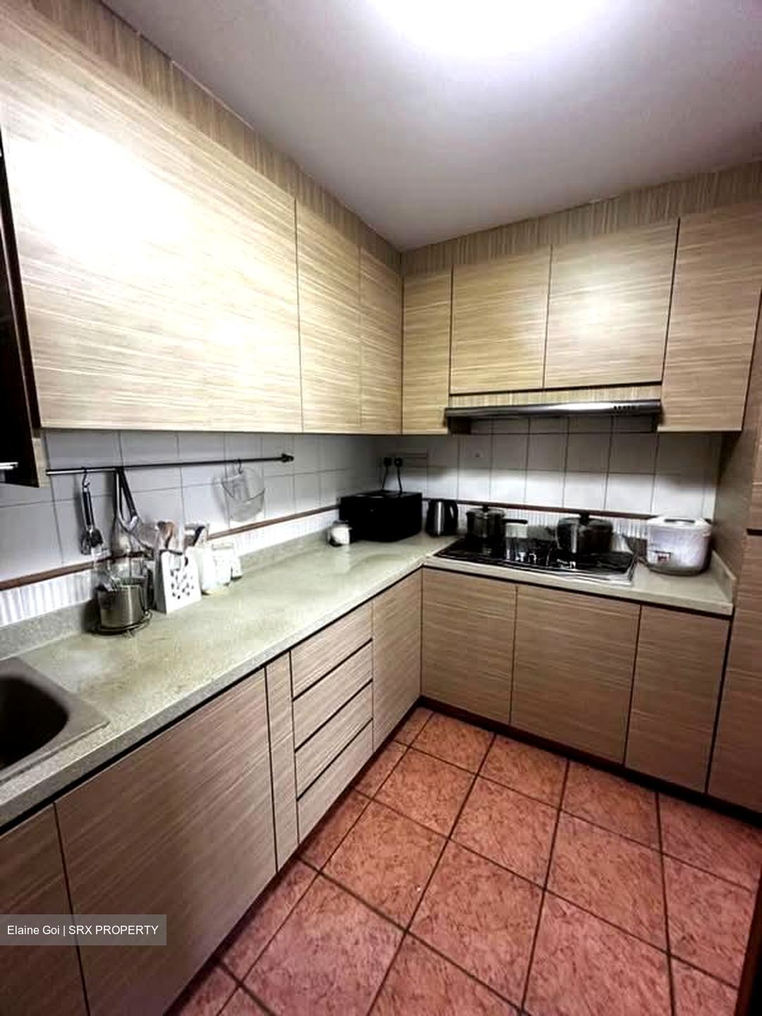 Guilin View (D23), Condominium #574492661